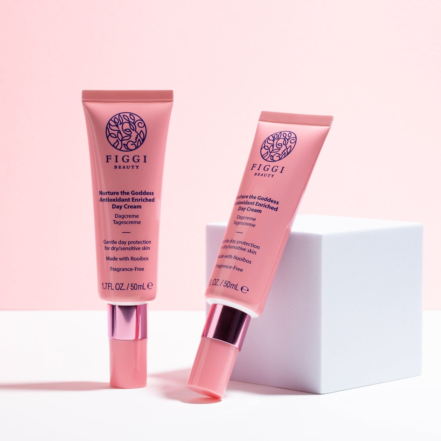 Nurture the Goddess Antioxidant Enriched Day Cream