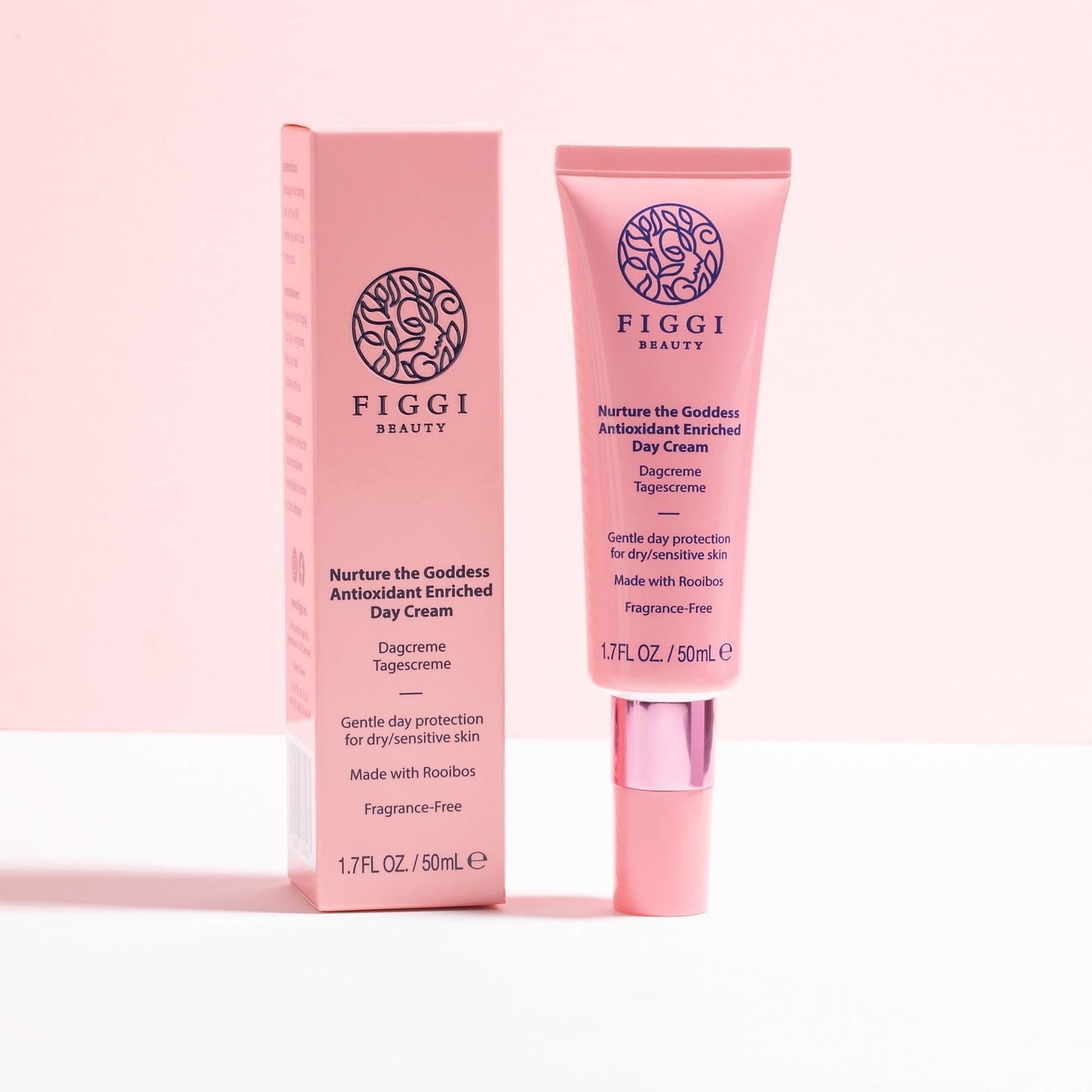 Nurture the Goddess Antioxidant Enriched Day Cream