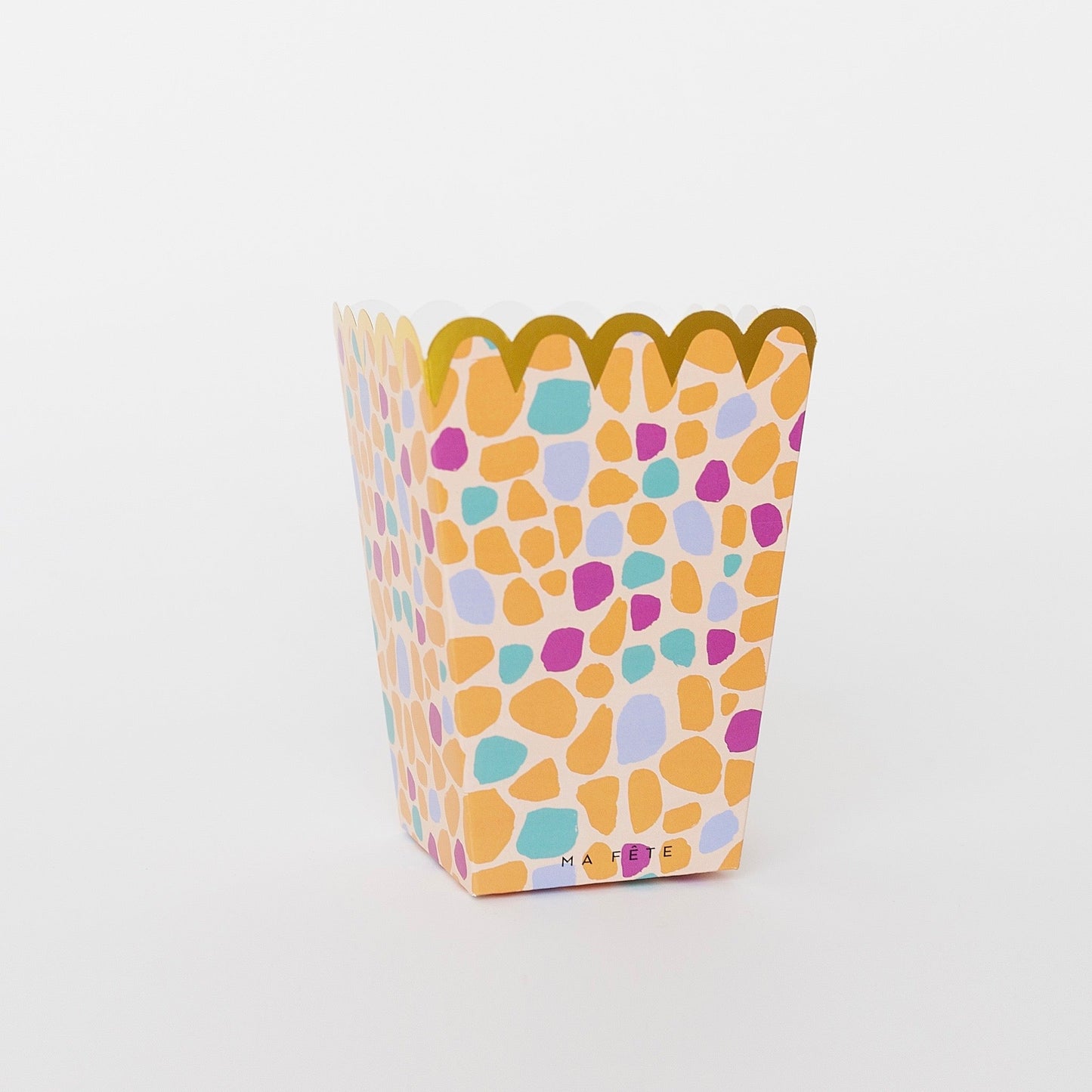 Ma Fete Safari Themed Premium Birthday Party Supplies - 99 pieces