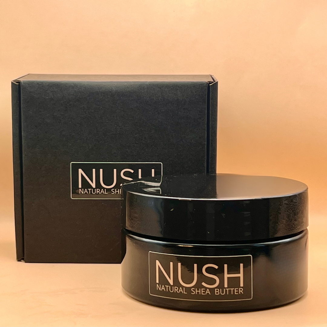 Nush Luxurious Box 4 pcs