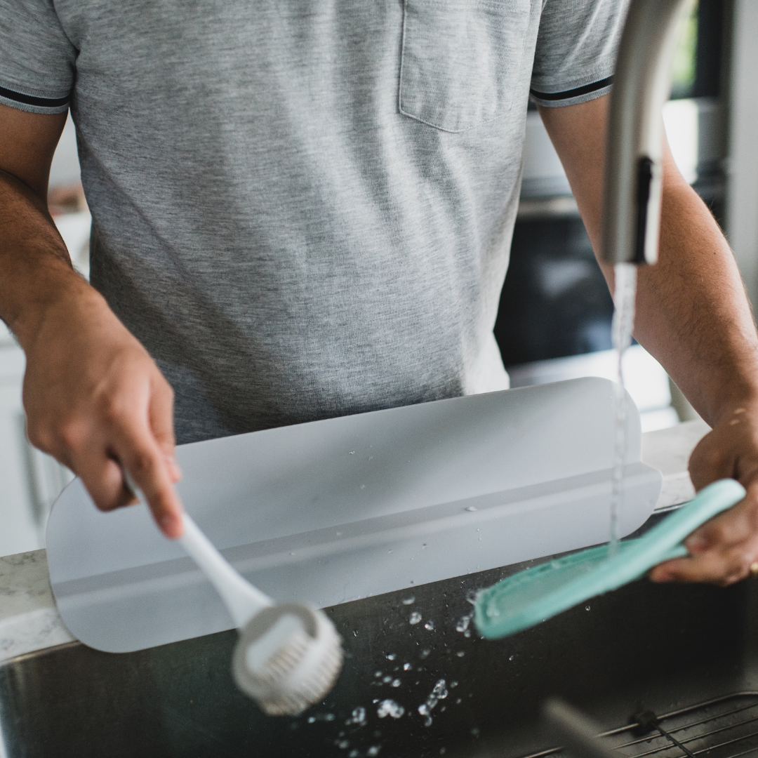 Dreamroo Sink Splash Guard