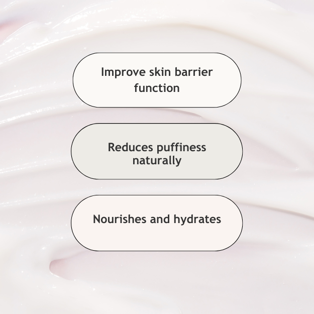 Eonian - Sovereign Surge Powerhouse Moisturizer