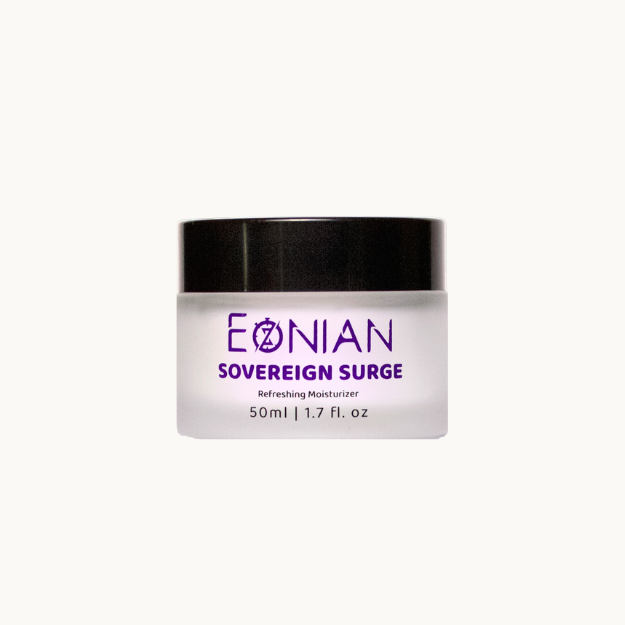 Eonian - Sovereign Surge Powerhouse Moisturizer