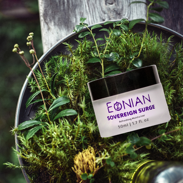 Eonian - Sovereign Surge Powerhouse Moisturizer