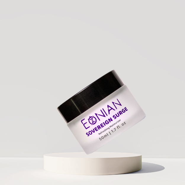 Eonian - Sovereign Surge Powerhouse Moisturizer