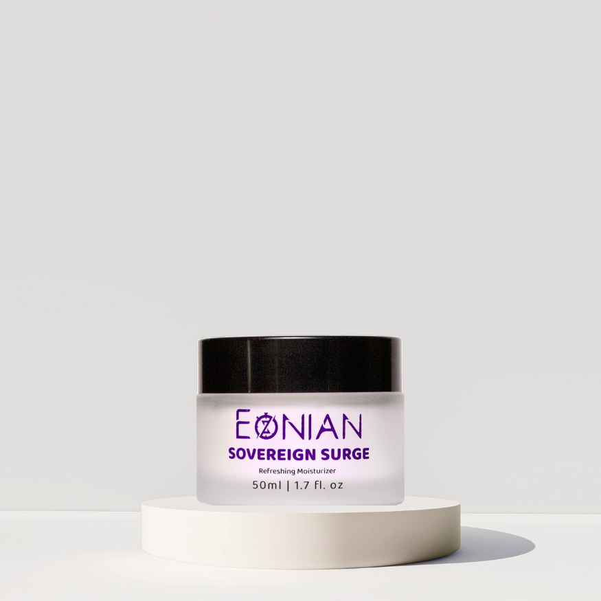 Eonian - Sovereign Surge Powerhouse Moisturizer