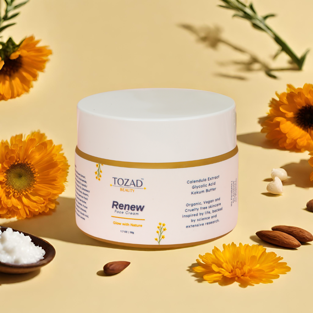 Tozad - Ultimate Acne Clearing Routine