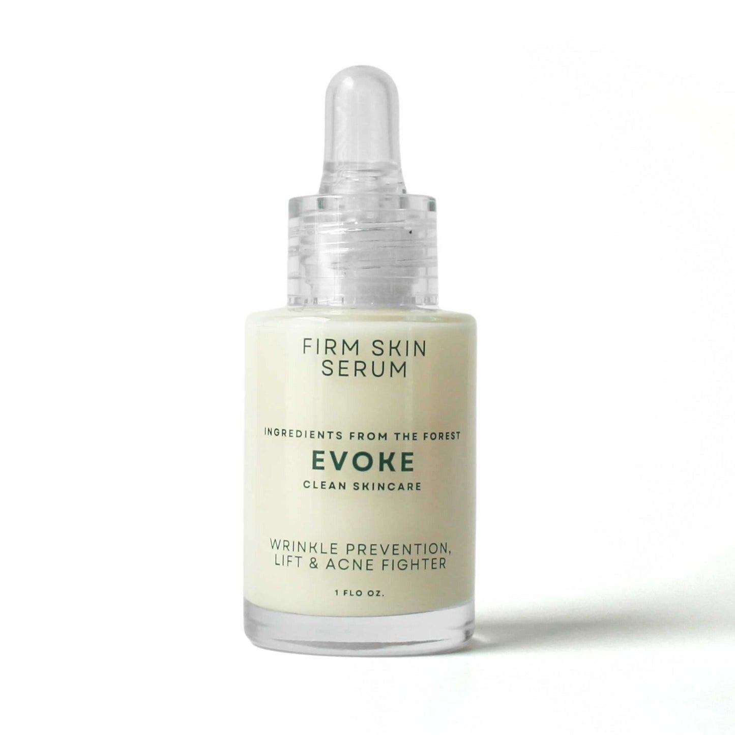 Evoke Firm Skin Serum