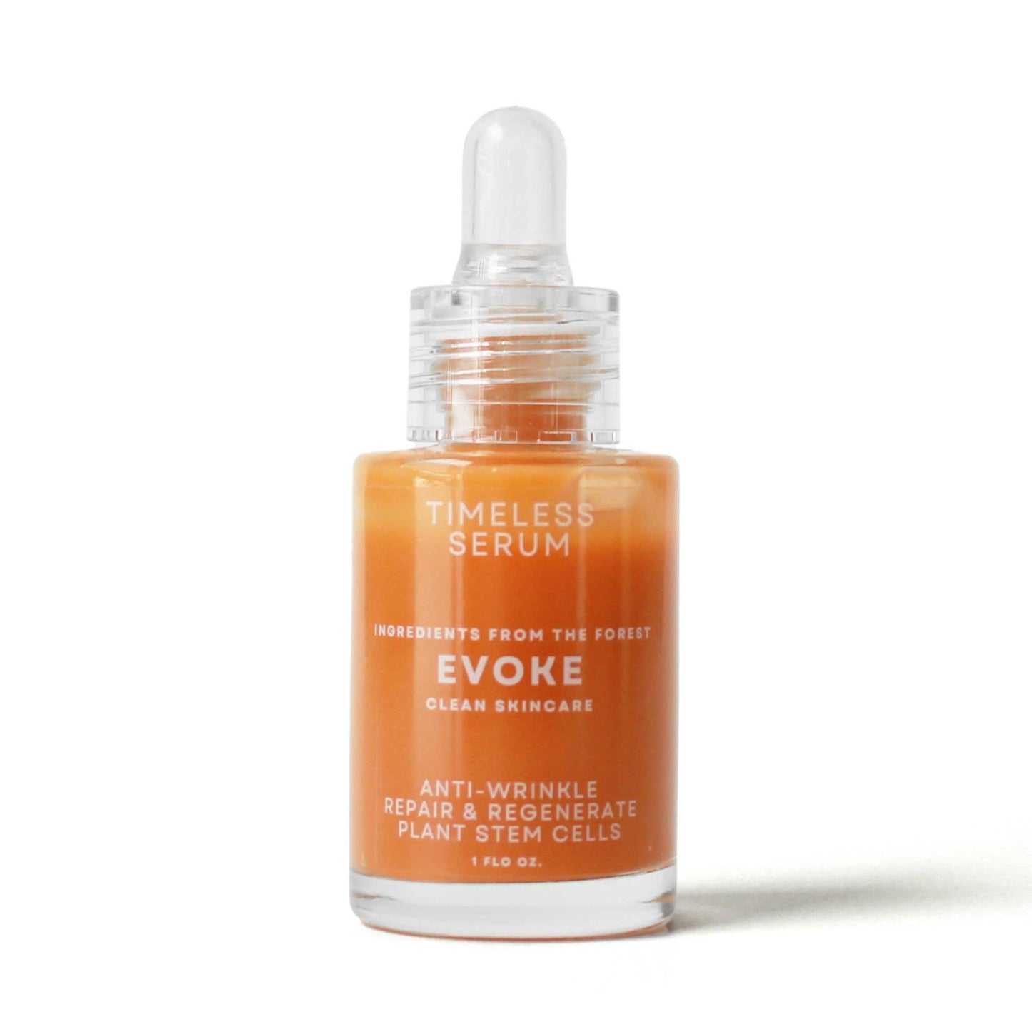 Evoke Timeless Serum