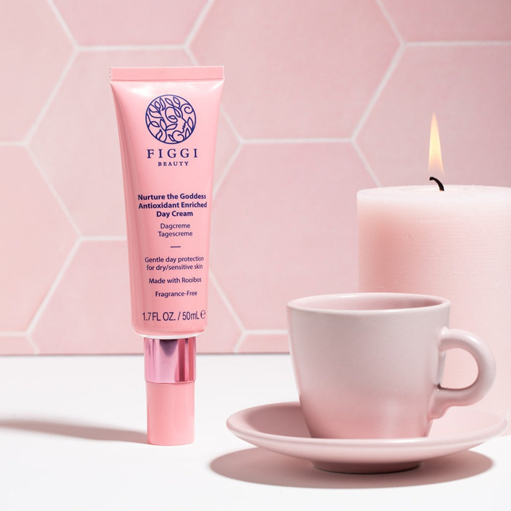 Nurture the Goddess Antioxidant Enriched Day Cream