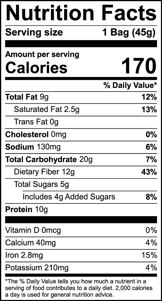 Savage Snacks | Variety Prebiotic Protein Bites