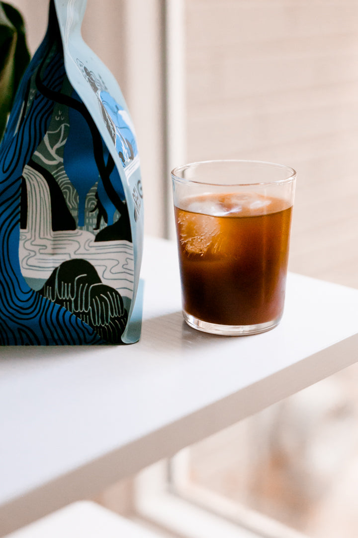 Firelight Coffee Single Origin Bundle 12 oz - 3 pack