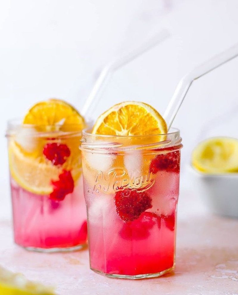 Le Parfait Jam Jar 13 oz - 6 pack