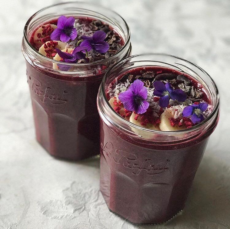 Le Parfait Jam Jar 13 oz - 6 pack
