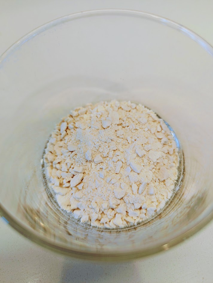 (2) Bags of Sourdough Starter (12 grams each)