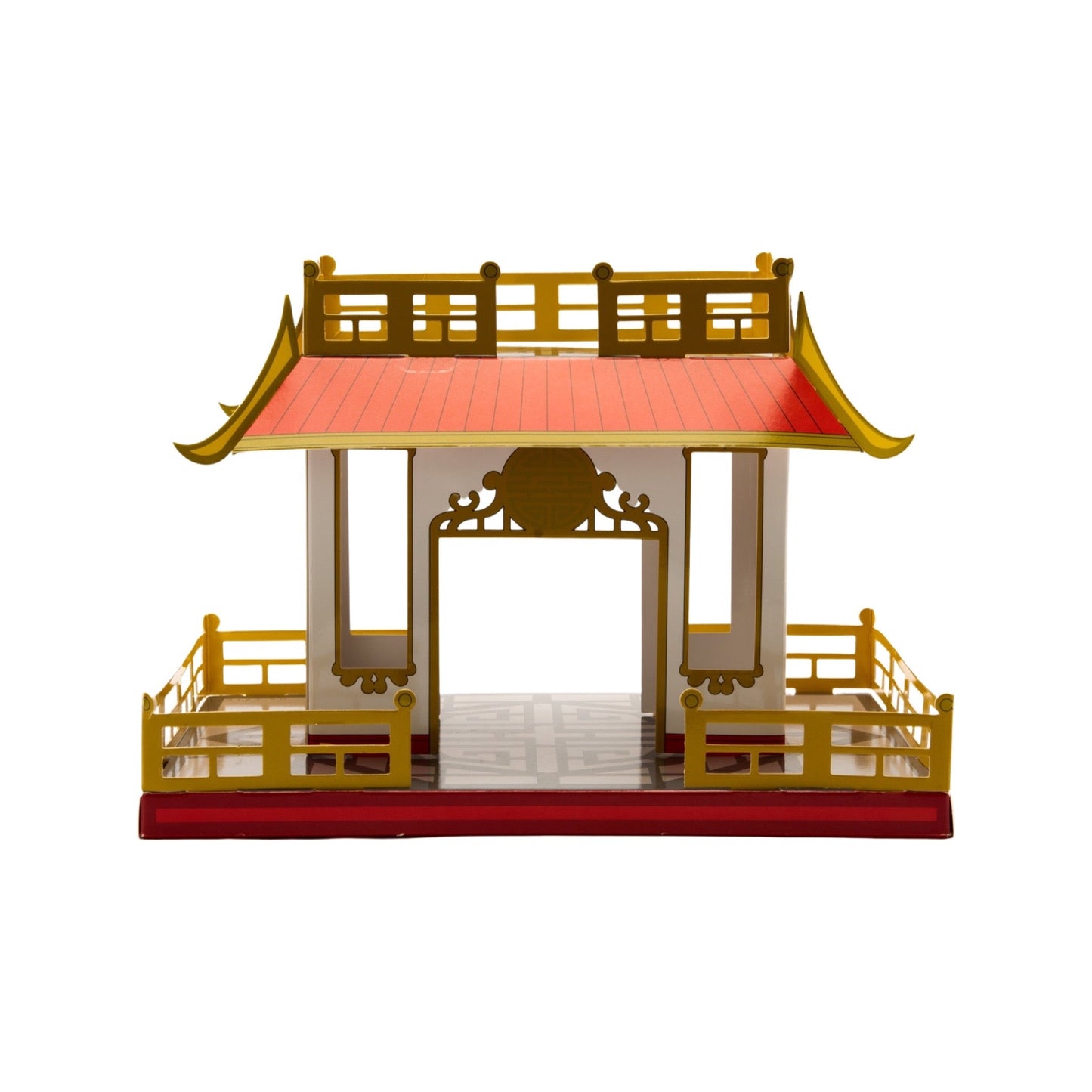 Ma Fete Premium Unique NINJA Birthday Party Box - 133 pieces