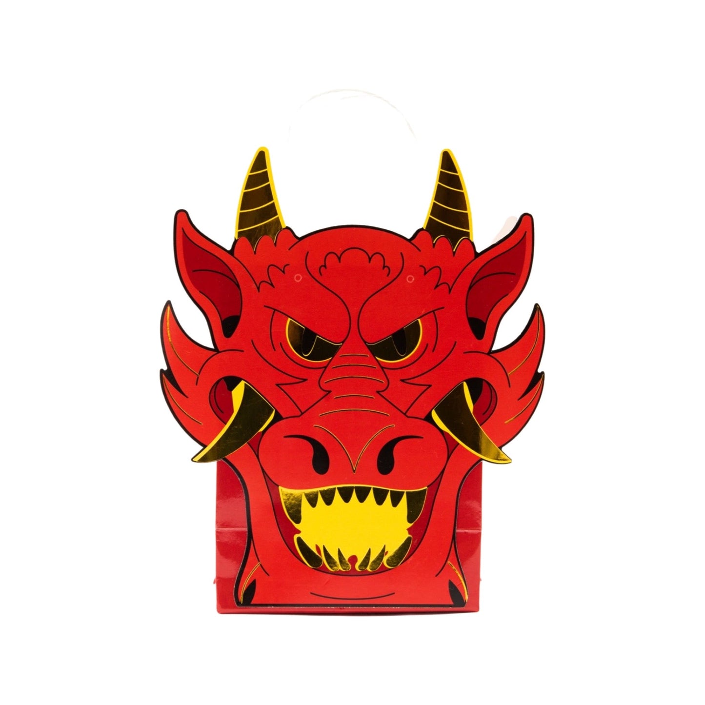 Ma Fete Premium Unique NINJA Birthday Party Box - 133 pieces