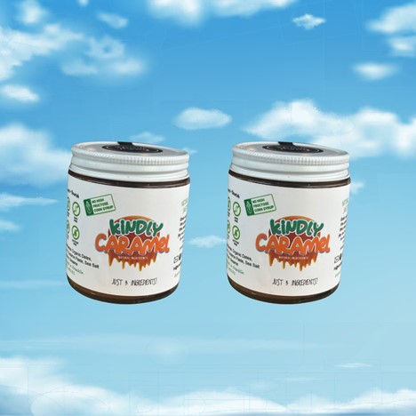 Kindly Caramel Bundle