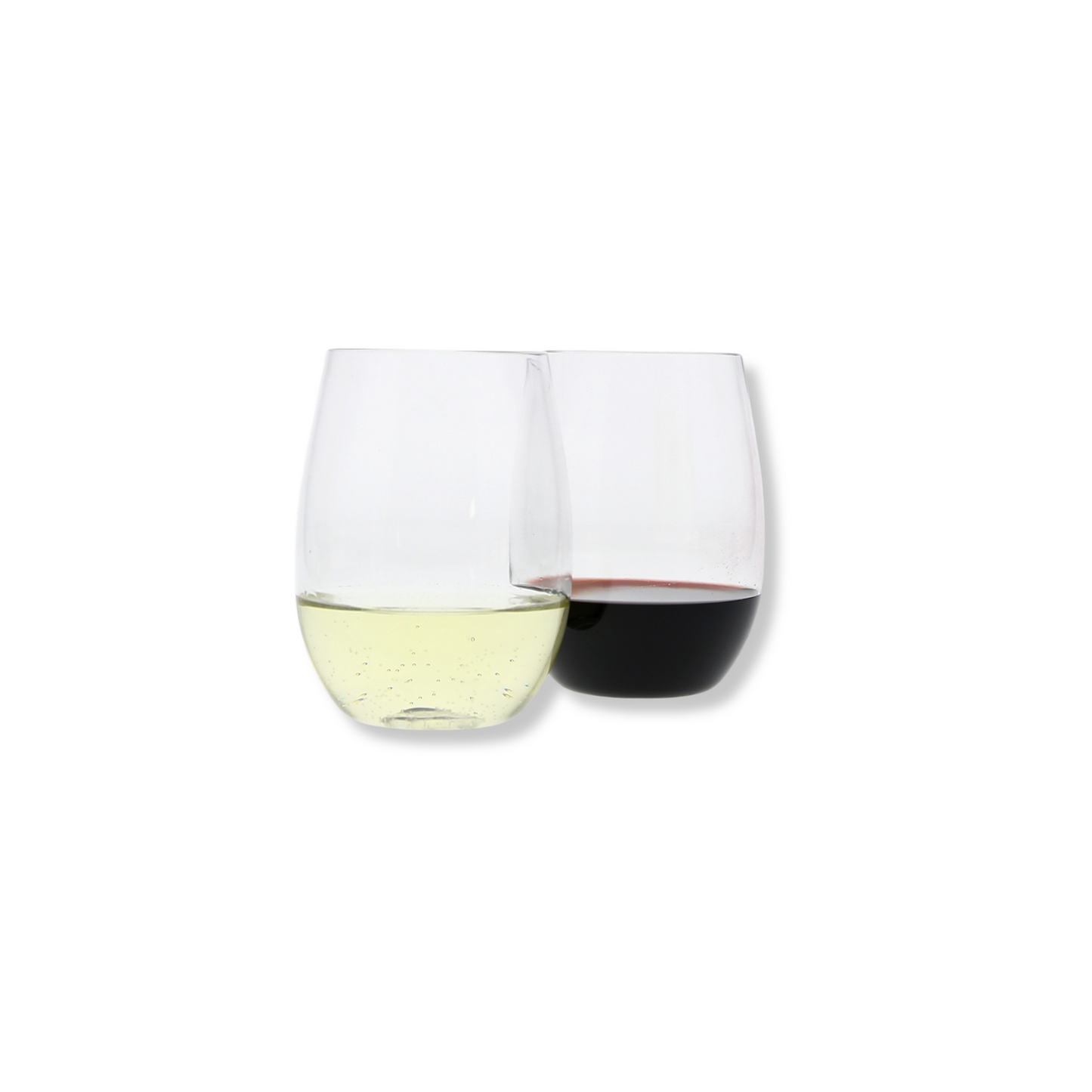 Rowdy Crowd Family Wine Pack, 8 wine tumbler pieces