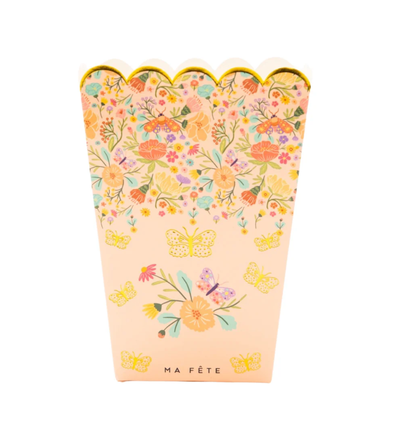 Ma Fete Premium Tea Party Birthday Box - 121 pieces
