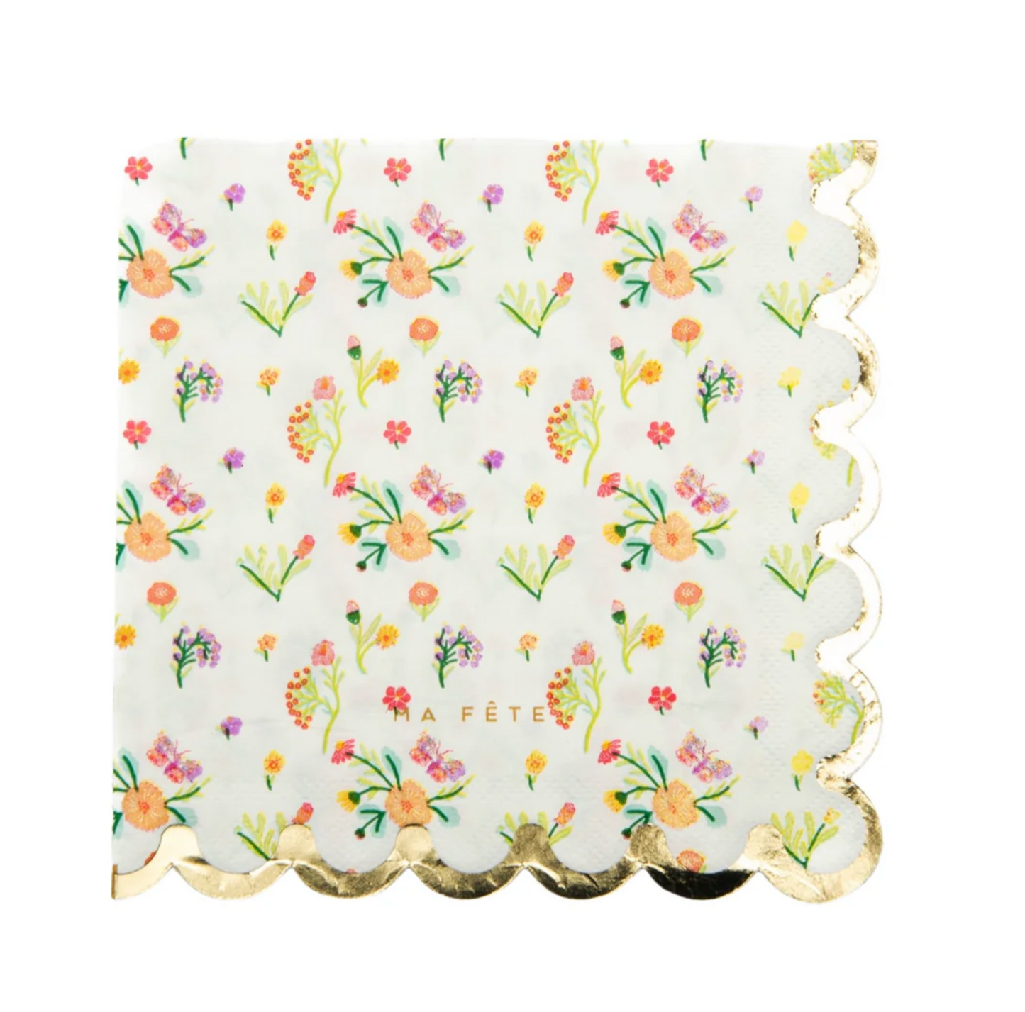 Ma Fete Premium Tea Party Birthday Box - 121 pieces