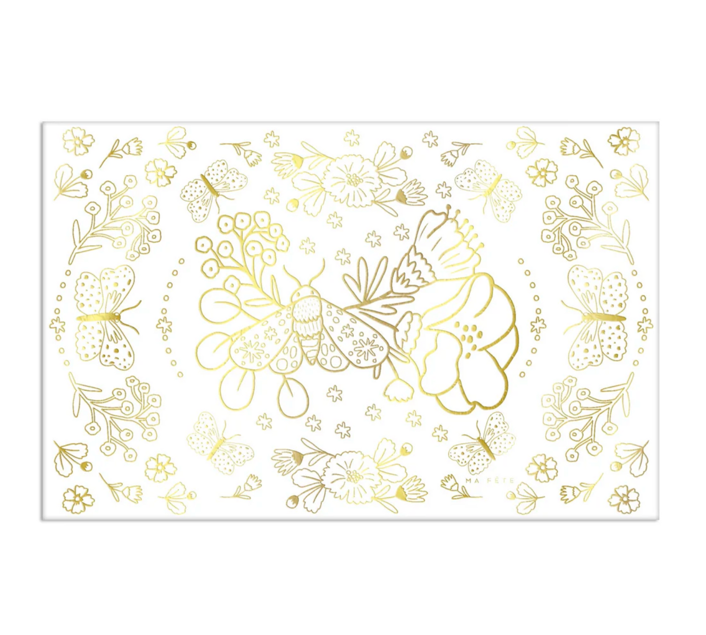 Ma Fete Premium Tea Party Birthday Box - 121 pieces