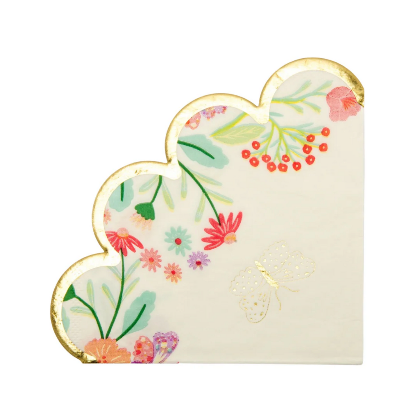 Ma Fete Premium Tea Party Birthday Box - 121 pieces