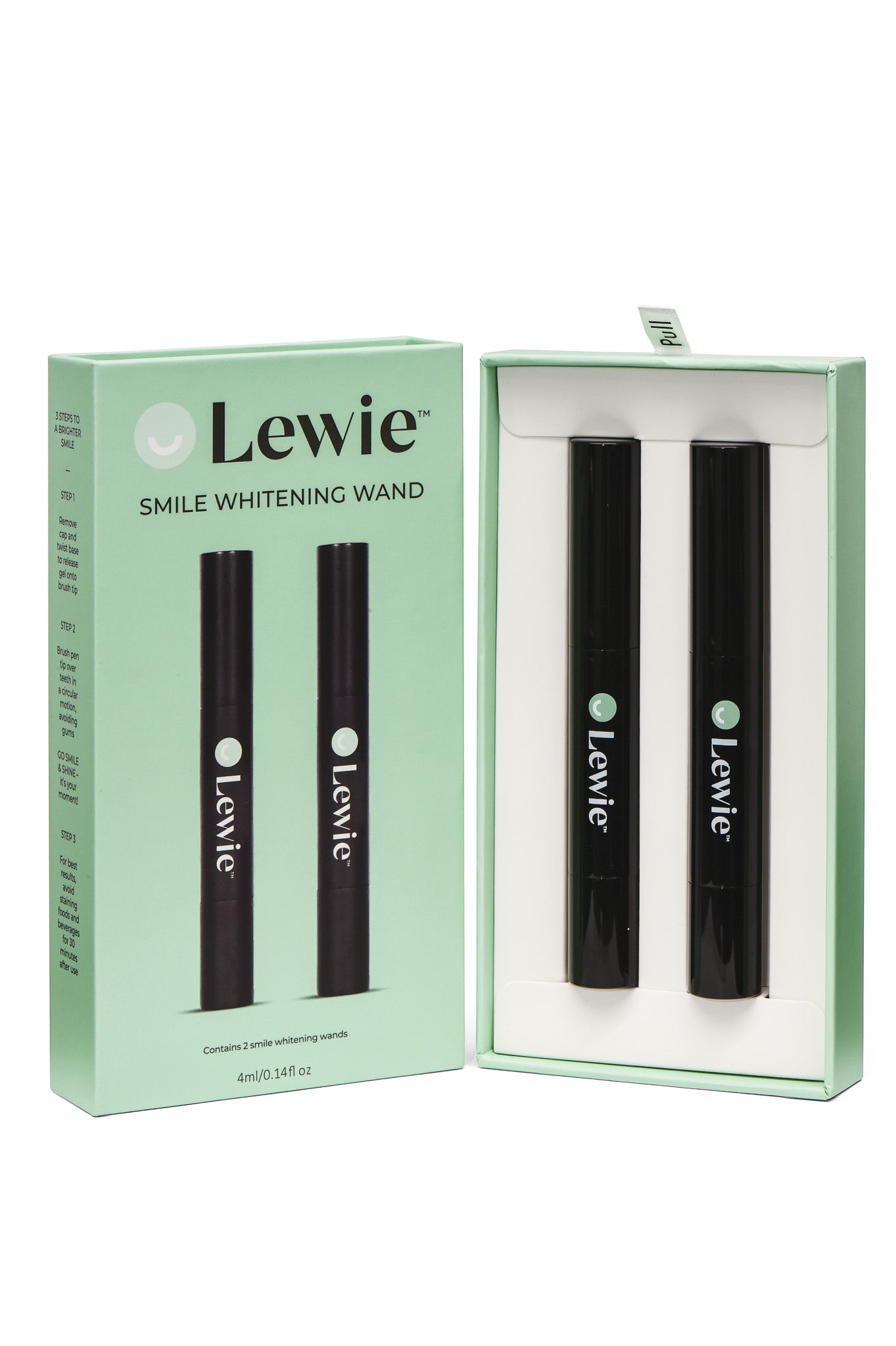 Lewie Brightest Smile Bundle