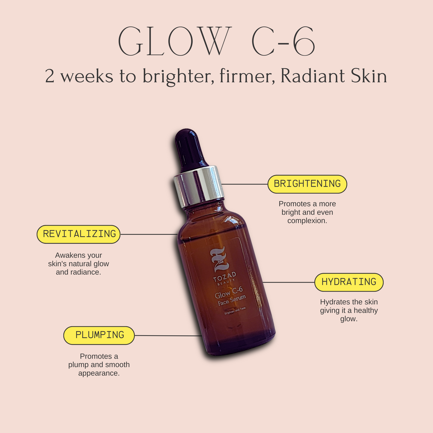 Daily Glow Minimalist Routine | 1 Minute for Glowing Radiant Skin Effortlessly, Everyday