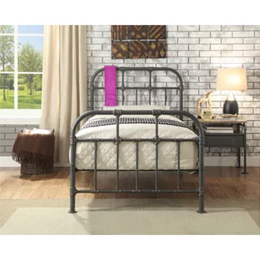 Butterfly Sleep Pillow - Fleece Headboard Caddy 2 Pack