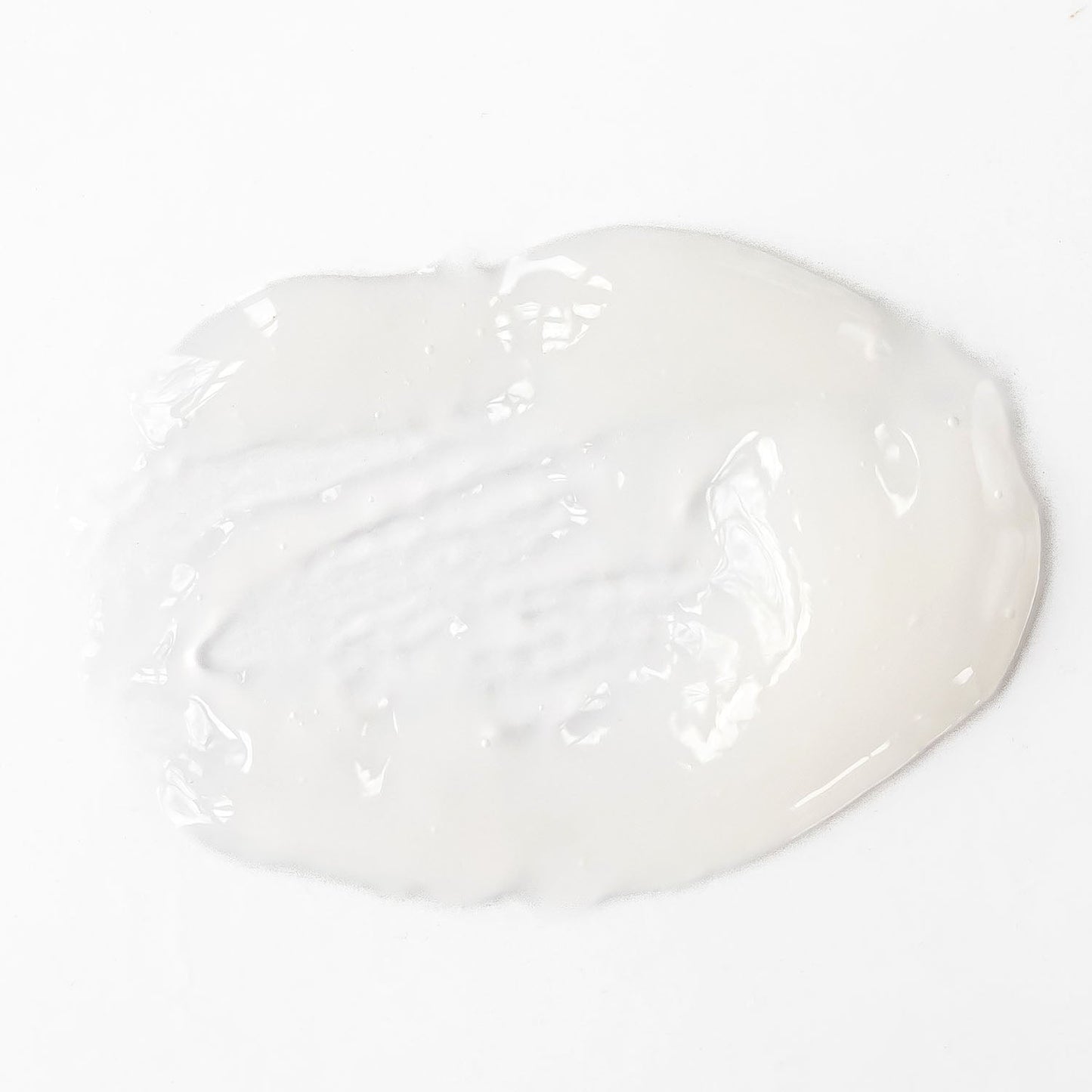 Clarity Hydrogel Moisturizer Texture