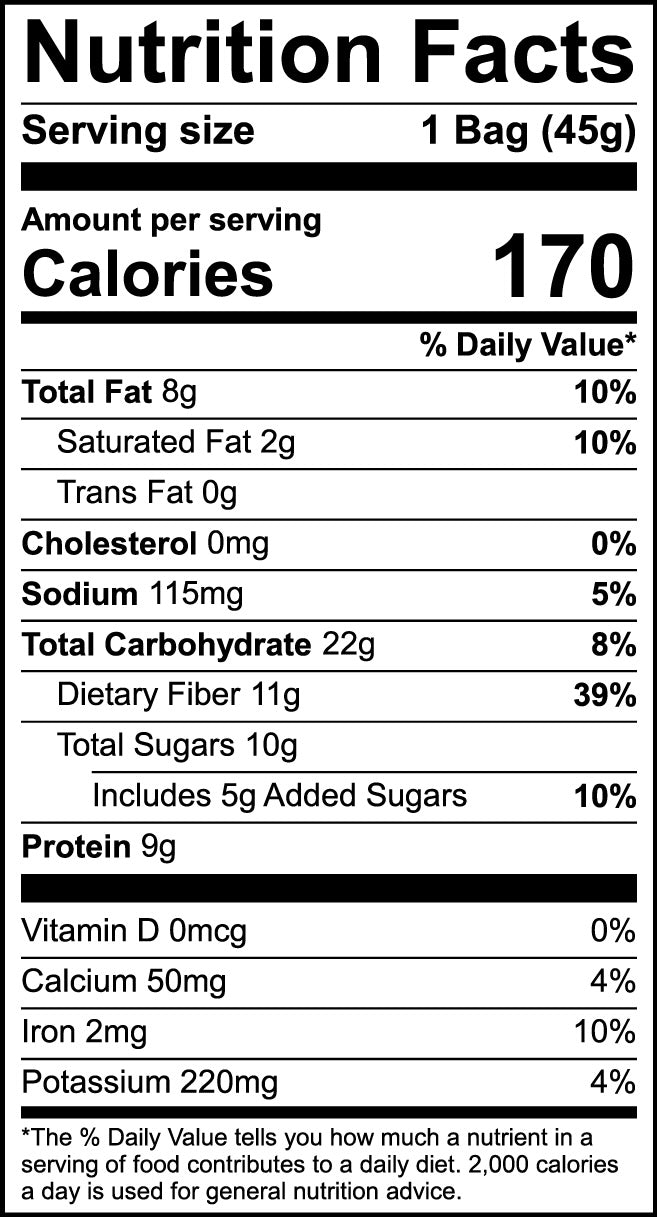 Savage Snacks | Variety Prebiotic Protein Bites