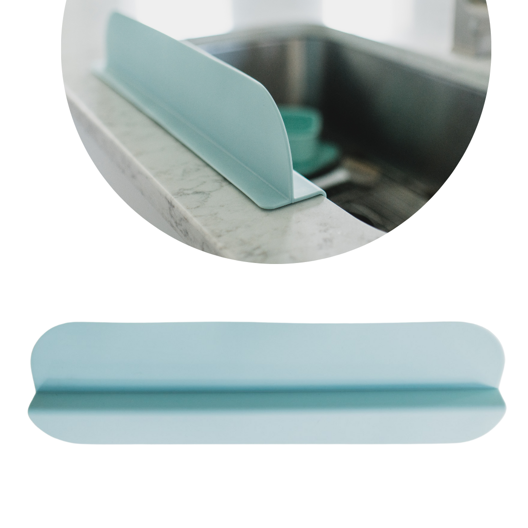 Dreamroo Sink Splash Guard