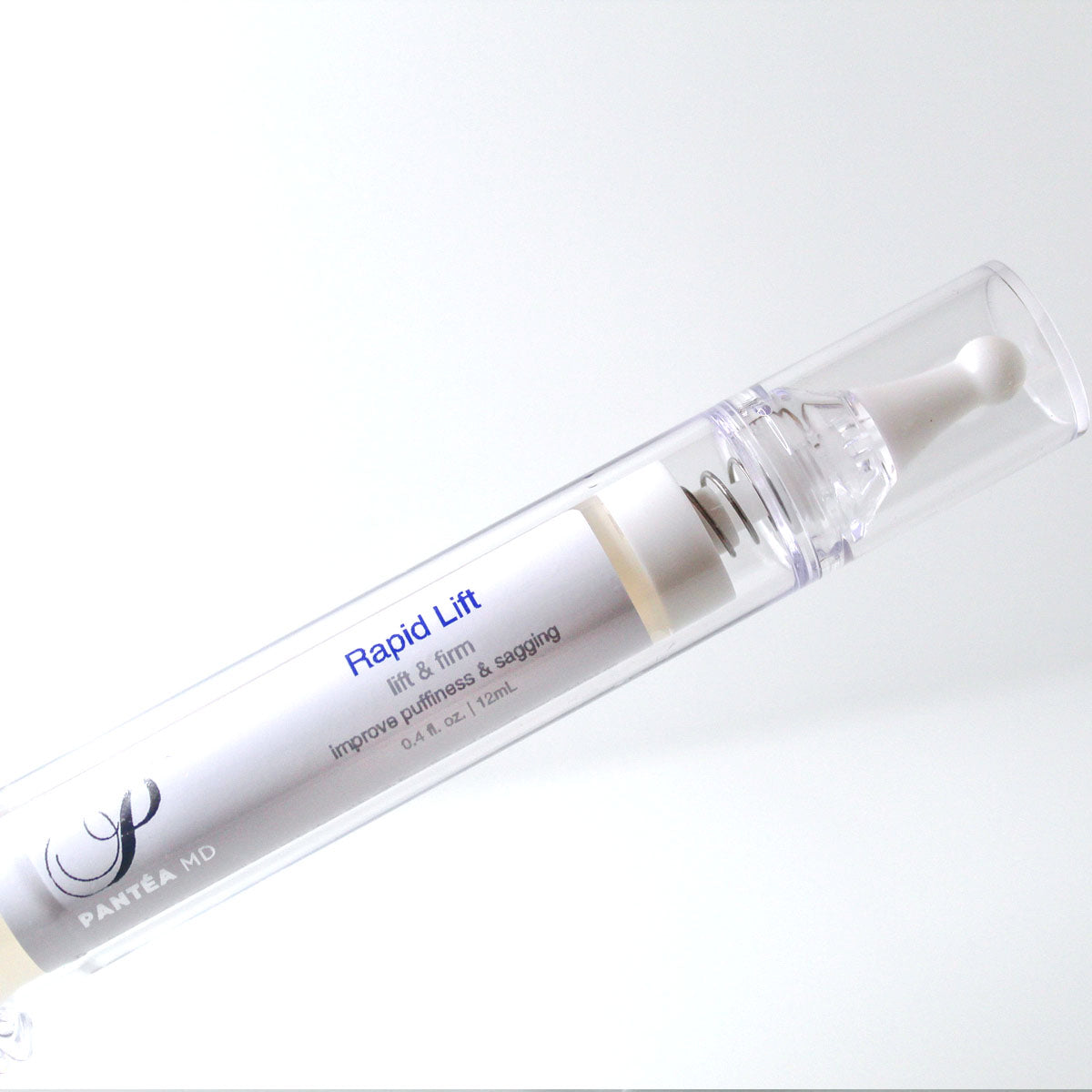 PanteaMD Skincare - Rapid Lift