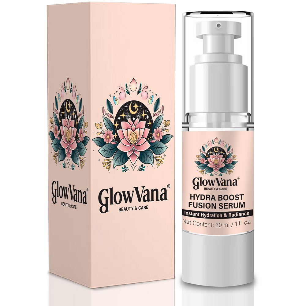 
                      
                        Arlena Beauty - GlowVana HydraBoost Fusion Serum 2 Pack
                      
                    