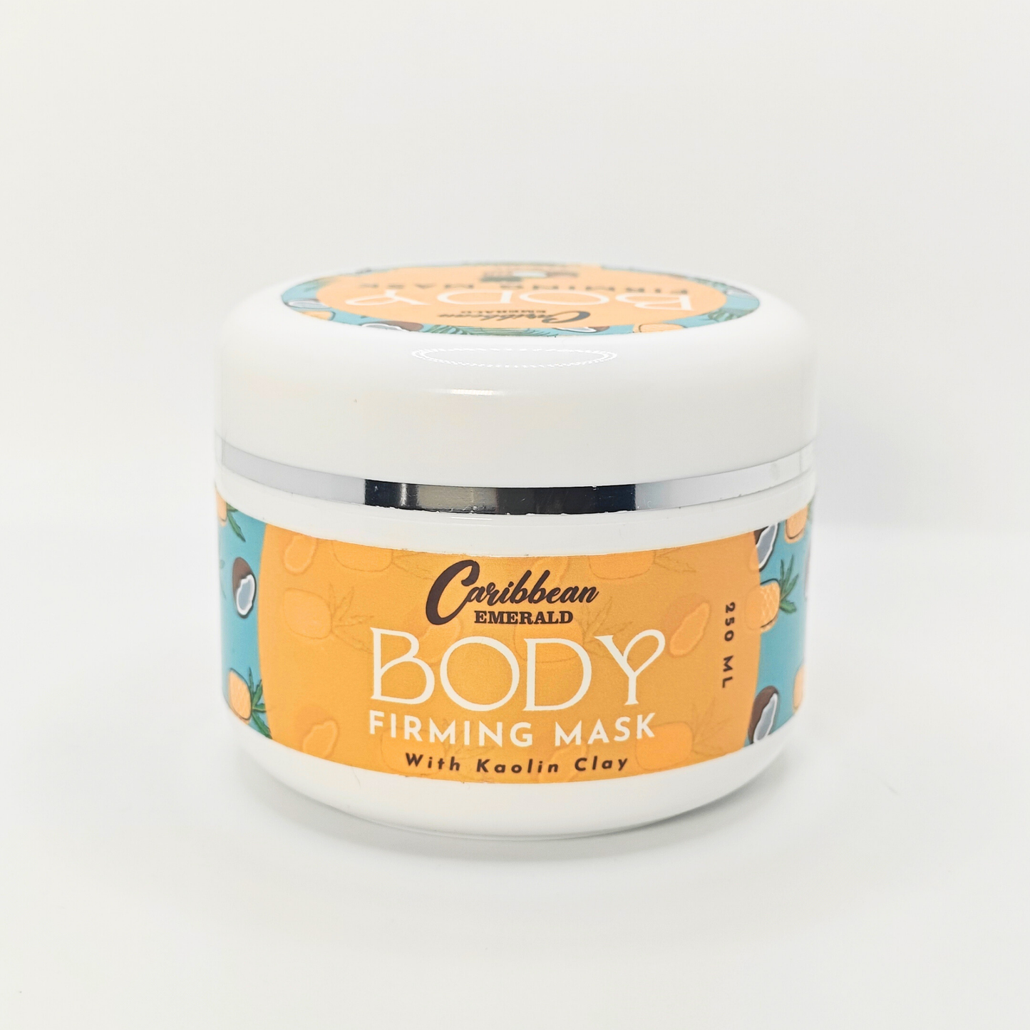 Hydrating cellulite mask