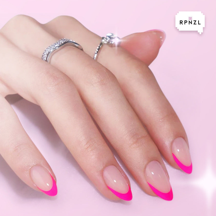 
                      
                        4 Press-on Nails Kit Surprise Bundle
                      
                    