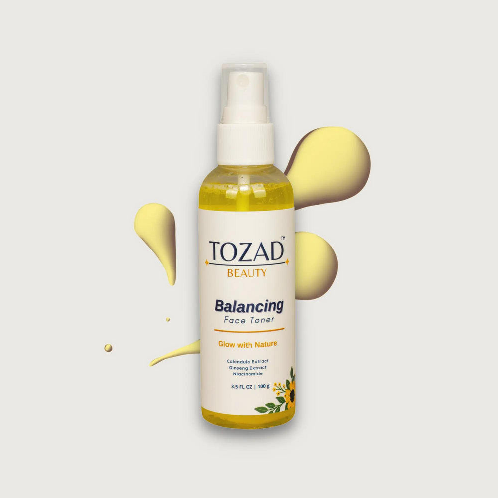 
                      
                        Tozad - Complete Glow Routine
                      
                    