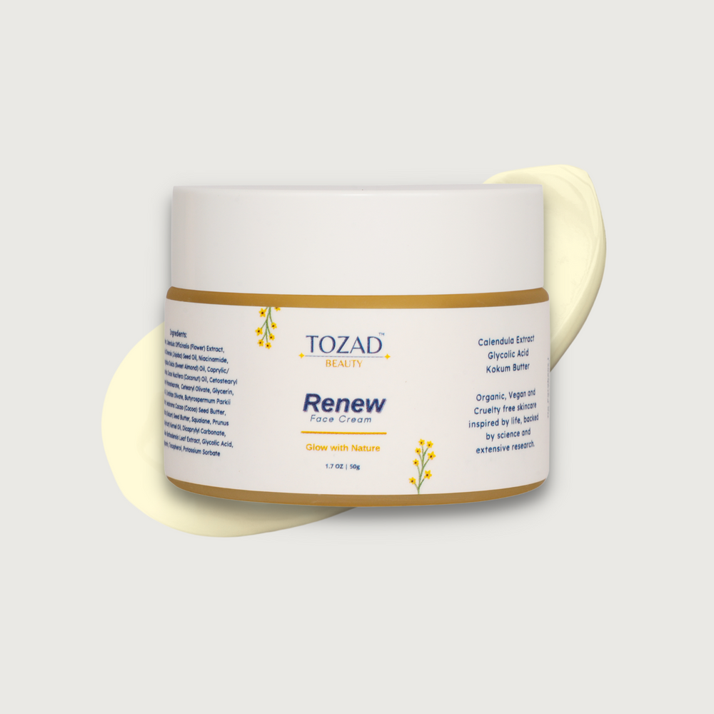 
                      
                        Tozad - Complete Glow Routine
                      
                    