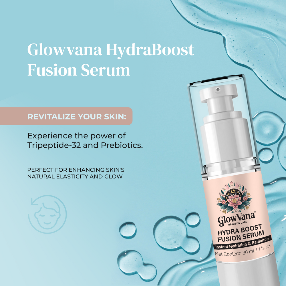 
                      
                        Arlena Beauty - GlowVana HydraBoost Fusion Serum 2 Pack
                      
                    