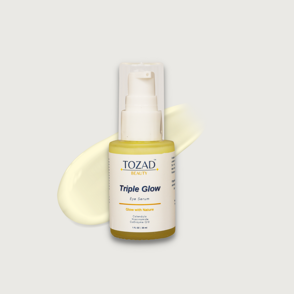 
                      
                        Tozad - Complete Glow Routine
                      
                    