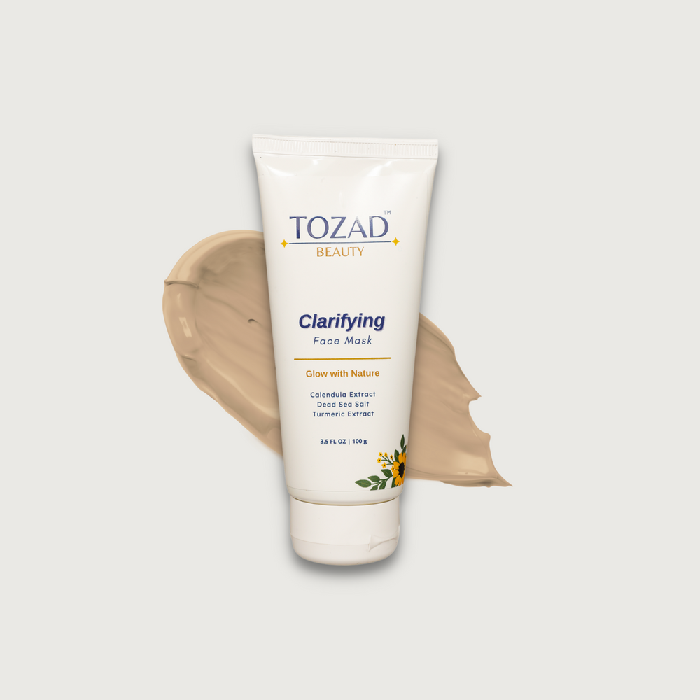 
                      
                        Tozad - Complete Glow Routine
                      
                    