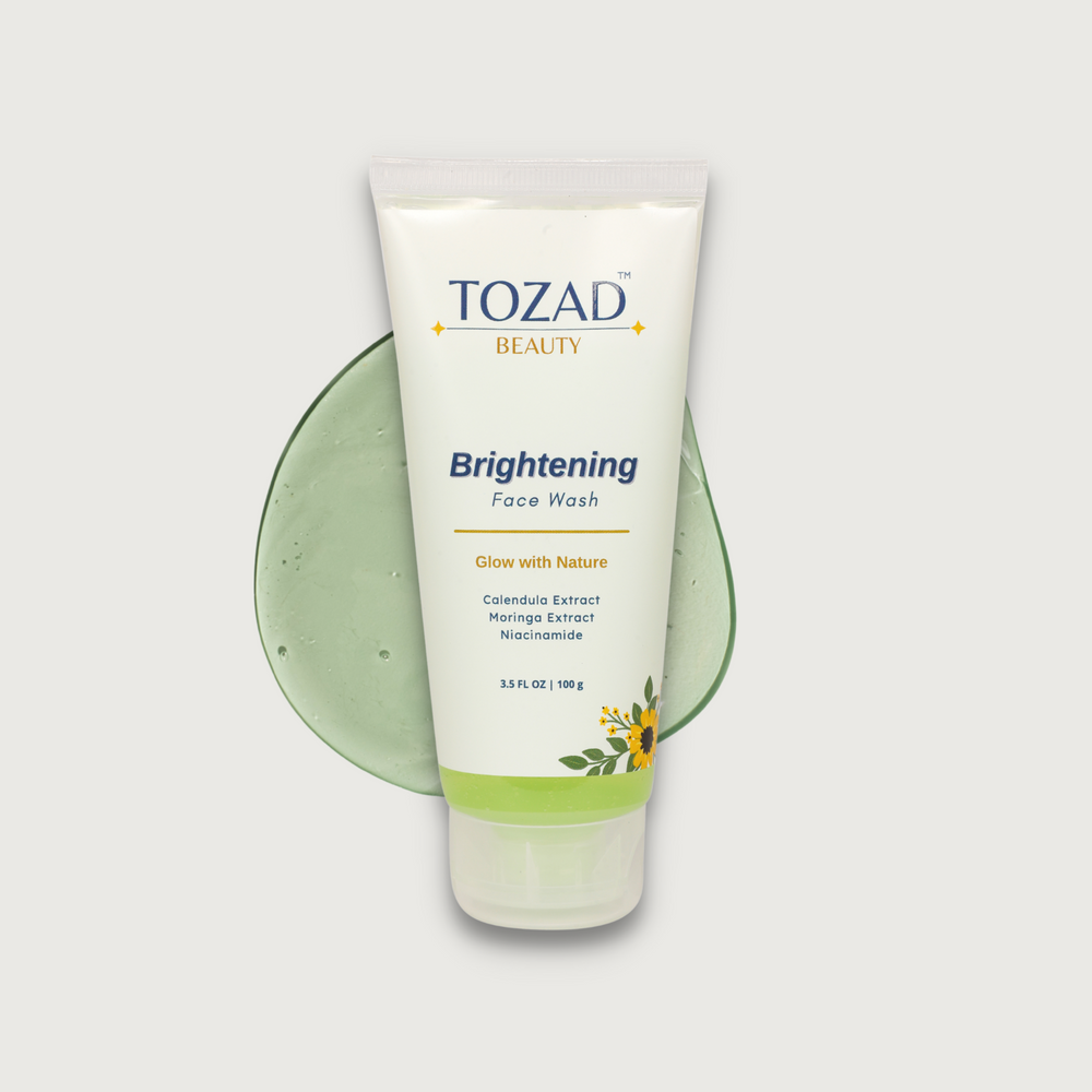 
                      
                        Tozad - Complete Glow Routine
                      
                    