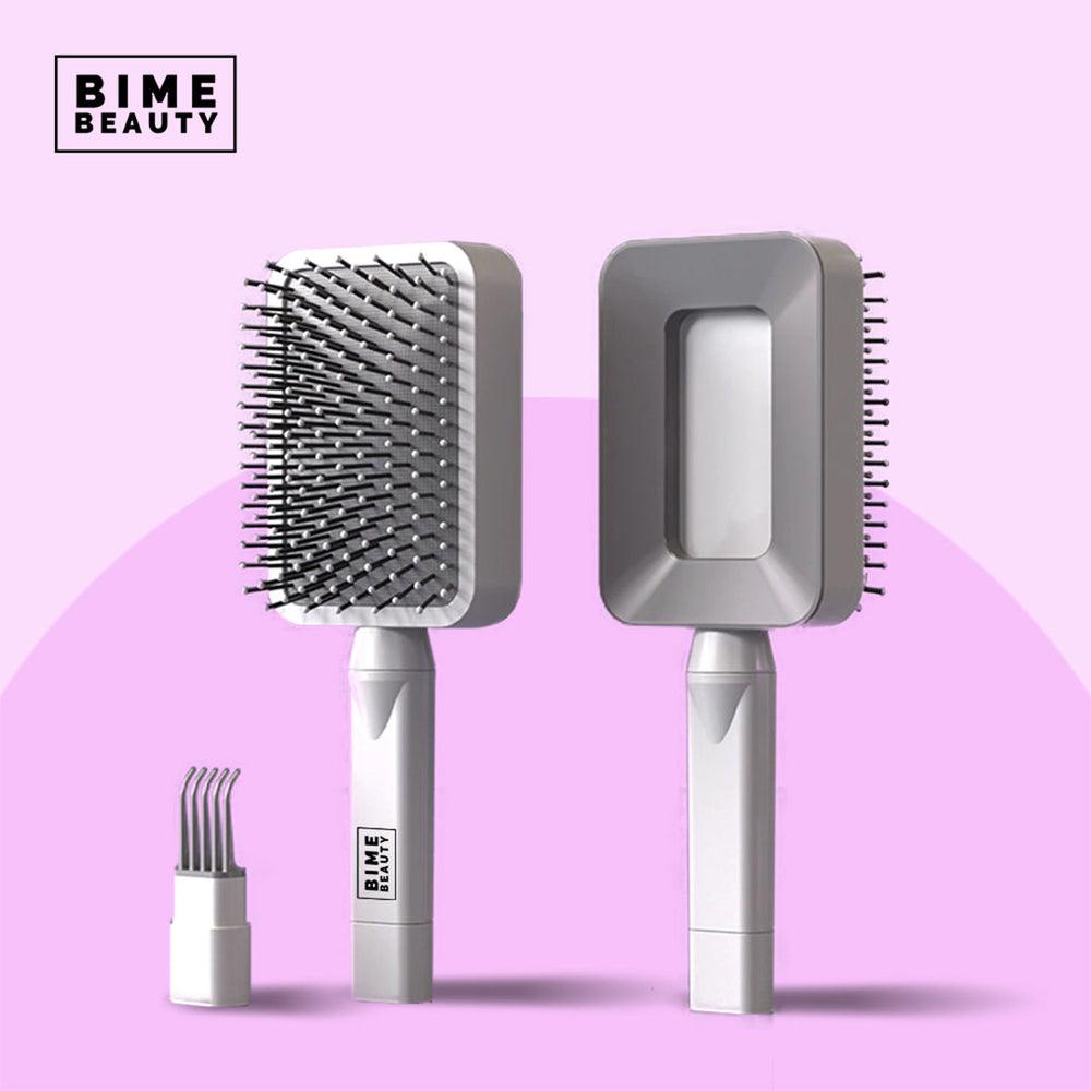 
                      
                        Hair Brush Happy Pack
                      
                    