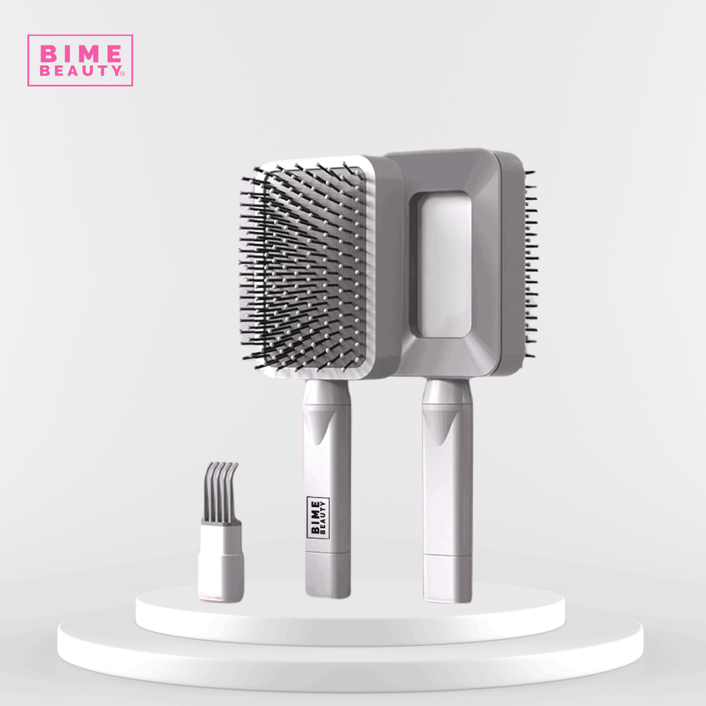 
                      
                        Hair Brush Happy Pack
                      
                    