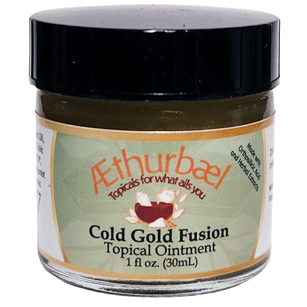 
                      
                        Cold Gold Fusion image 1
                      
                    