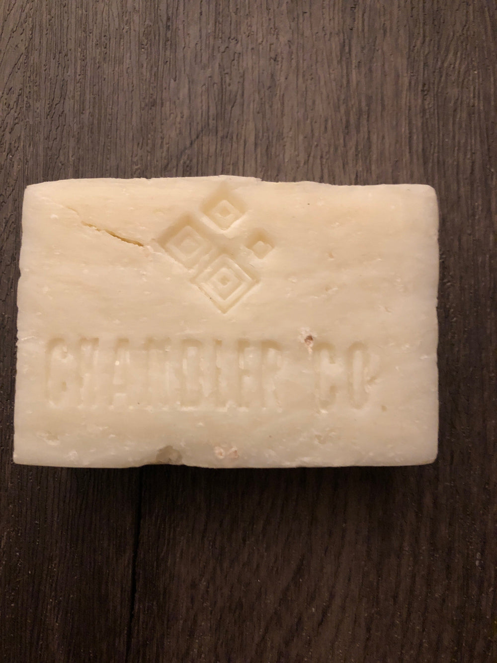 Chandler Co. Himalayan Salt Bar Soap 4.5oz