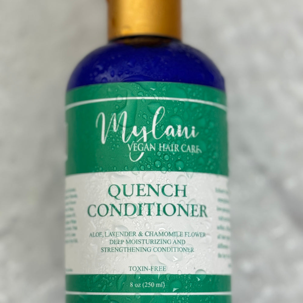 
                      
                        Quench deep moisturizer conditioner 
                      
                    