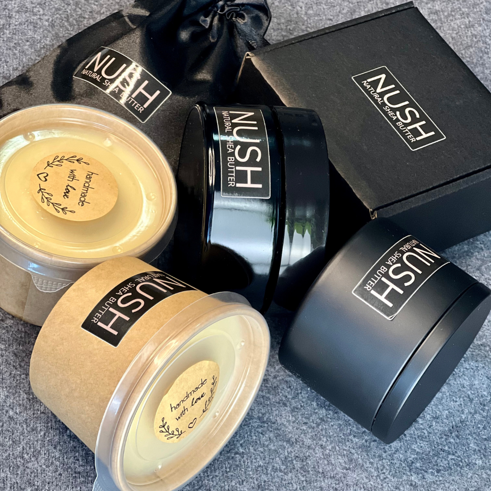 Nush Luxurious Box 4 pcs