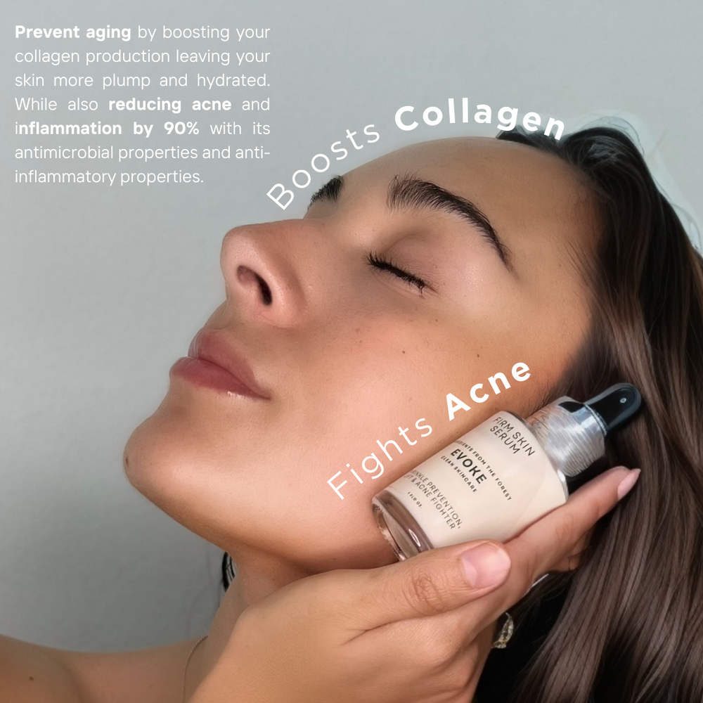 Evoke Firm Skin Serum